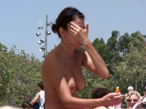 Девушка и пять негров смотреть порно