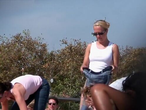 Гиг порно зрелые толстые мохнатки