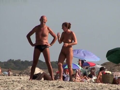 Секс сабмиссия с накаченной жопой