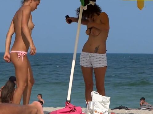 Видео как подруга соблазнила отца подруги секс