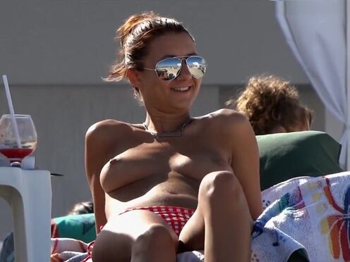 Порно с молодыми тайками жестко