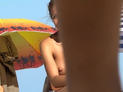 Мама заставила сына трахнуть сводную сестру порно