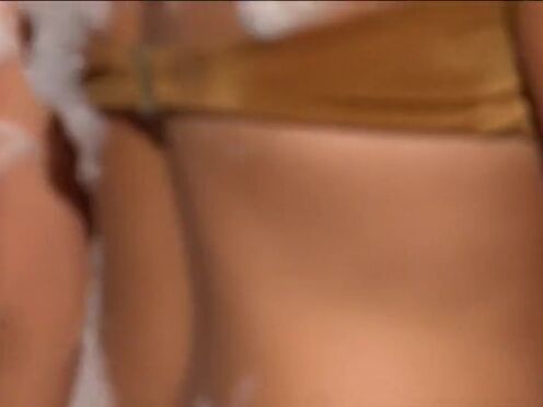 Негр всаживает жесткой глубоко домашнее порно