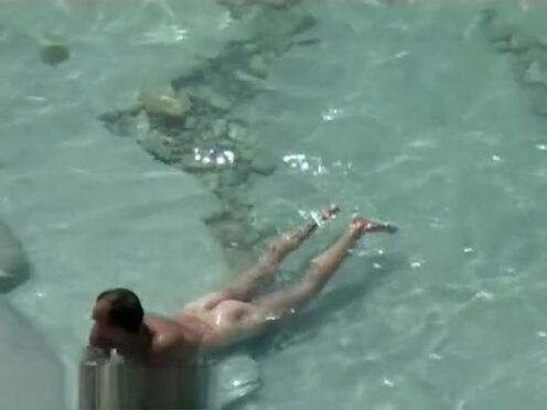 Порно голых телок в белом белье видео