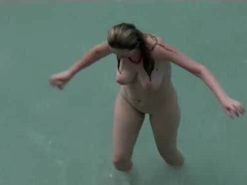 Порно выебать спящую тещу не разбудив