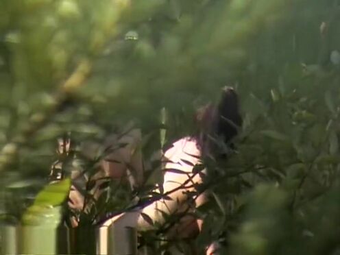 Порно видео штанах шортах супер секс