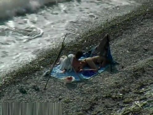 Порно видео шей фокс анал