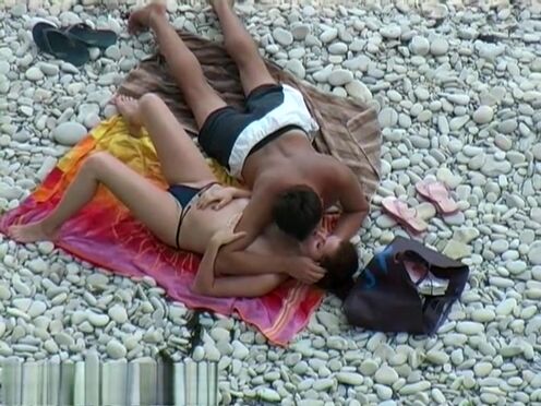 Порно видео страпон группы в вк