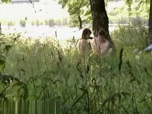 Порно долго трахал киску очень много поз