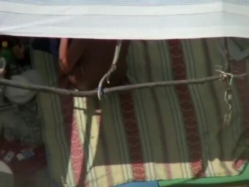 Порно гиф дядя племянница