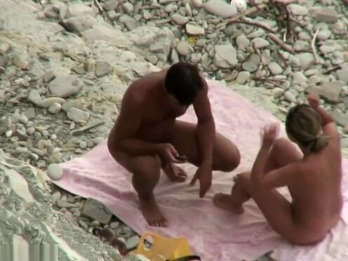 Порно дрочка необычными предметами