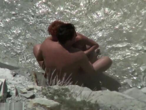 Снял штаны и трахнул в киску