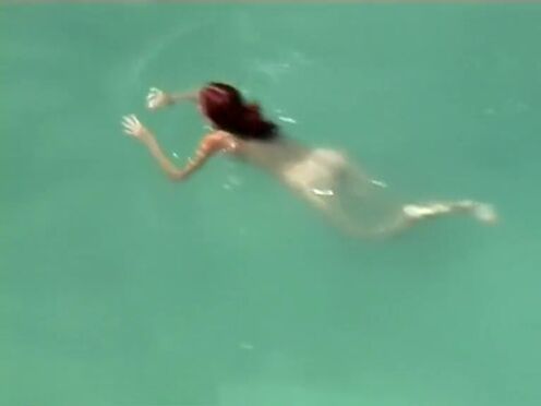 Видео французское порно съем на улице