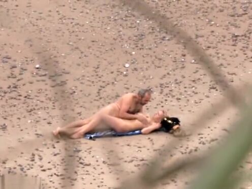 Порно в анал с грудастой корейкой