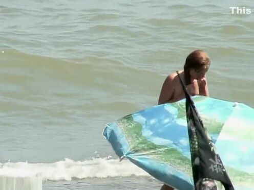 Жизнь в трущобах индии и их секс