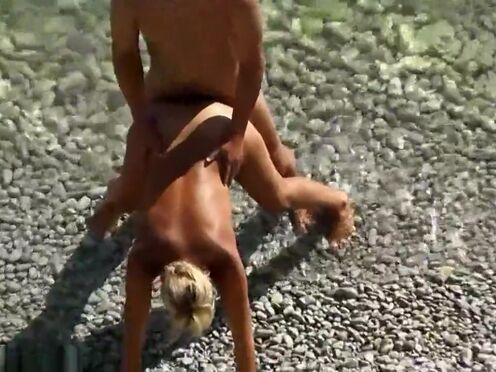 Секс с очень тугой писей реально