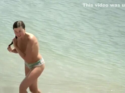 Как выглядит анальный секс с замедленной съемкой