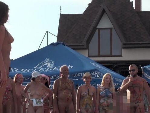 Русский секс под водку и мат видео