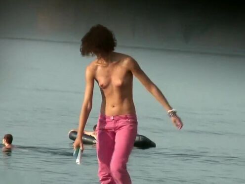 Страпон копро смотреть порно видео