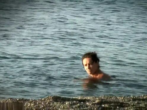 Смотреть порно зрелых бабенок на курортах