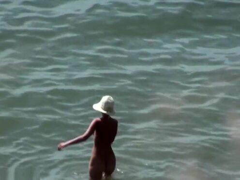 Смотреть порно мультики про клитор