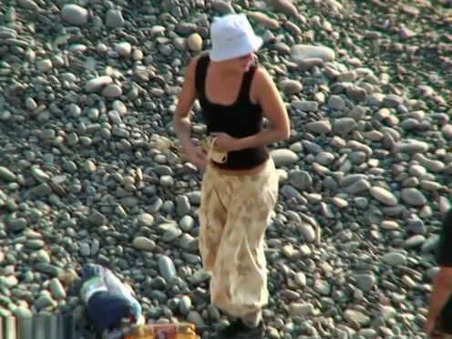 Смотреть бесплатно порно кончил в мусульманку