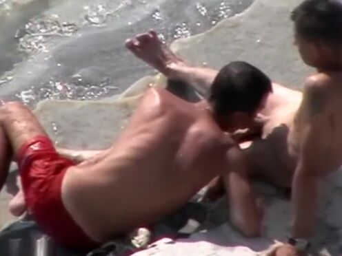 Смотреть порно трахает раком толстуху