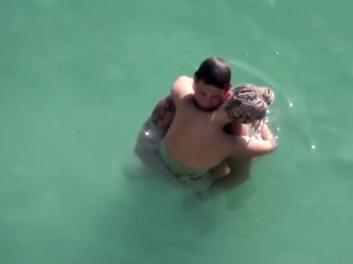 Смотреть порно подросток отебал толстуху спящую