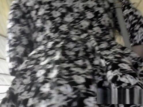 Сосед и соседка раком секс