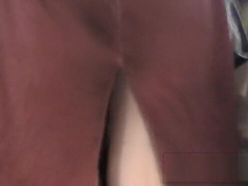 Сосед подглядывал за лесби сексом