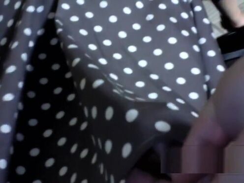 Секс с тетка и на кастинге