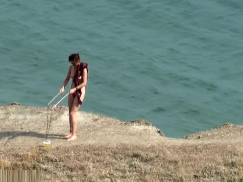 Смотреть порно утешил вдову