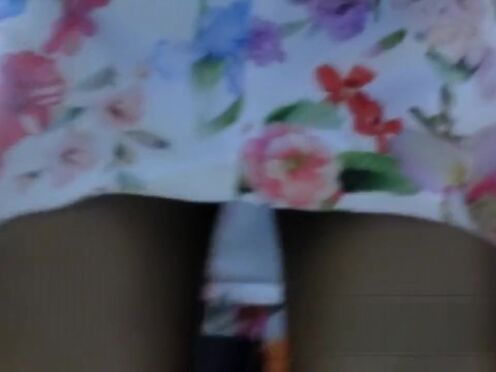 Случайный секс бухая тетка