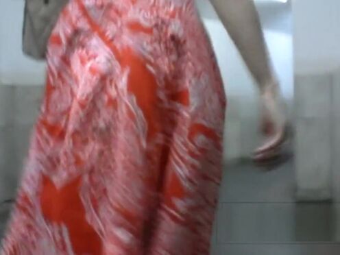 Секс с теткой за проезд