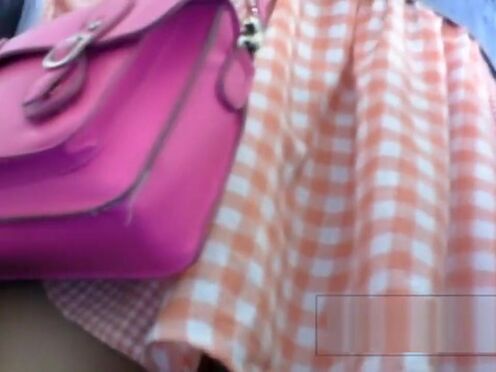 Секс с любовницей в автомобиле