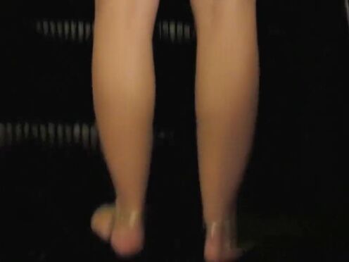 Секс красивой малышки после массажа