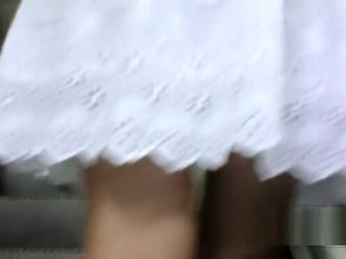 Малышка жаждет секса