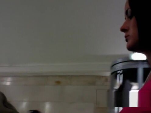 Корейский секс с массажисткой