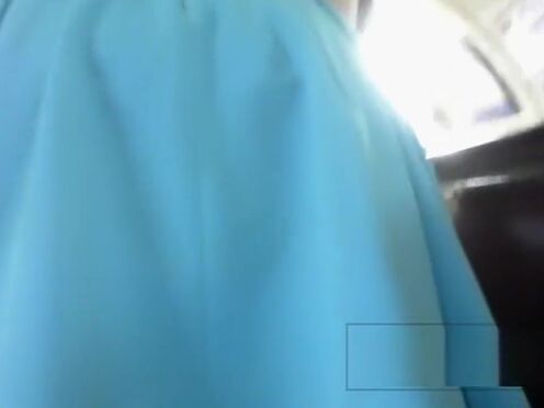 Секс с грудастой массажисткой в масле