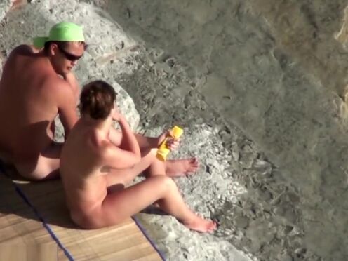 Смотреть порно видео стоя сиськами в бане