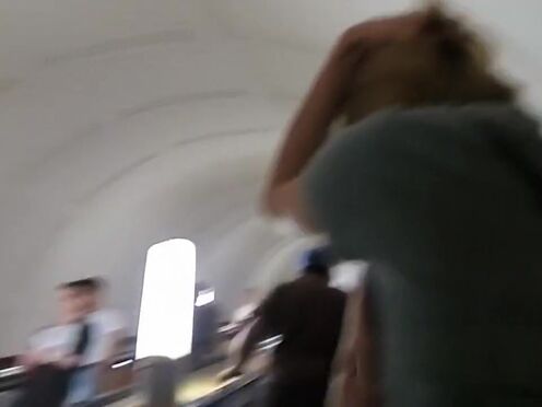 Массажист пристает к бабушке секс