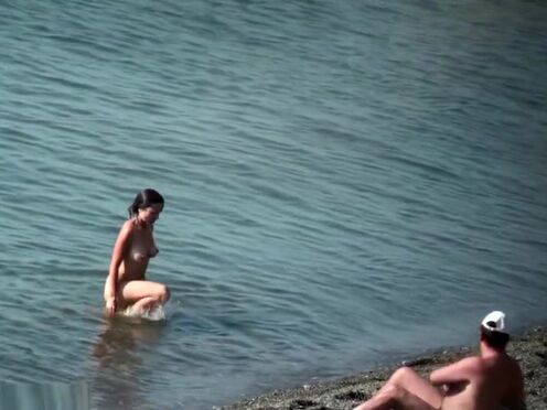 Смотреть порно видео кунилингус в такси