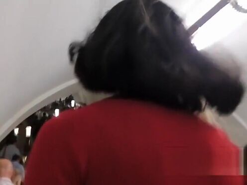 Секс в ванной с массажистом