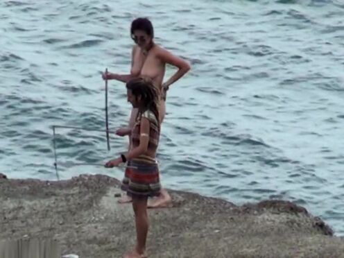 Смотреть порно видео женщин в такси