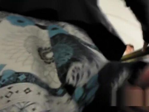 Секс с массажистом жесть пальцем