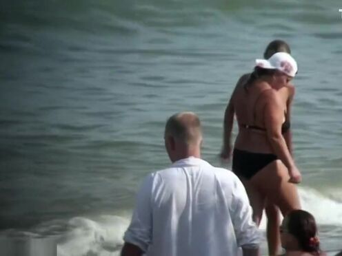 Порно видео секс через лосины