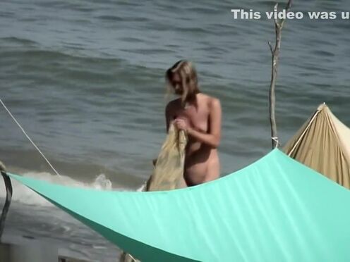 Порно видео секс девок на море