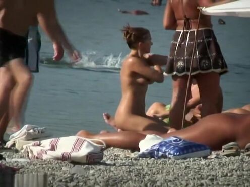 Порно видео с пикапом на публике