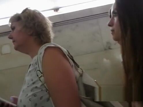 Секс дворник с начальником