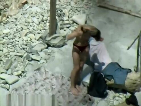 Порно видео русских деревенские внук ебет бабку